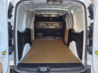 Ford Transit Connect 2020