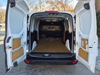 Ford Transit Connect 2020