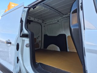 Ford Transit Connect 2020