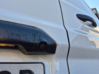 Ford Transit Connect 2020