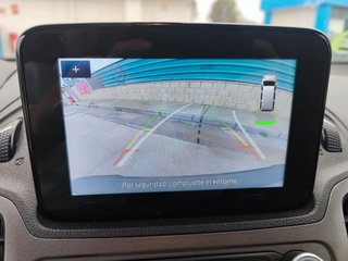 Ford Transit Connect 2020