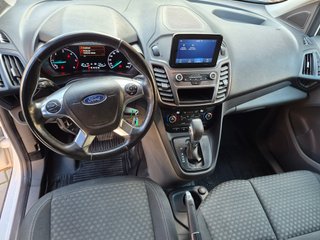 Ford Transit Connect 2020