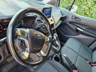Ford Transit Connect 2020