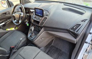 Ford Transit Connect 2020