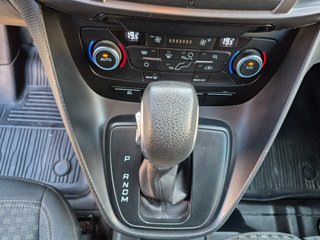 Ford Transit Connect 2020