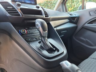 Ford Transit Connect 2020