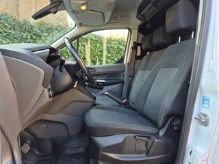 Ford Transit Connect 2020