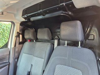 Ford Transit Connect 2020