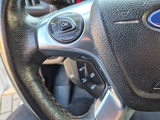 Ford Transit Connect 2020