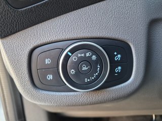 Ford Transit Connect 2020