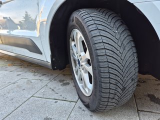 Ford Transit Connect 2020