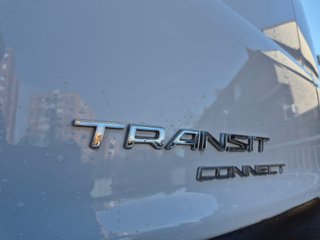 Ford Transit Connect 2020
