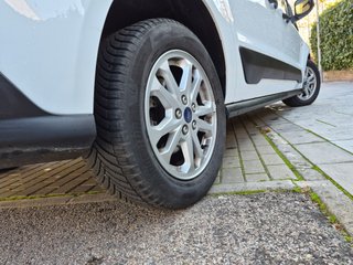 Ford Transit Connect 2020