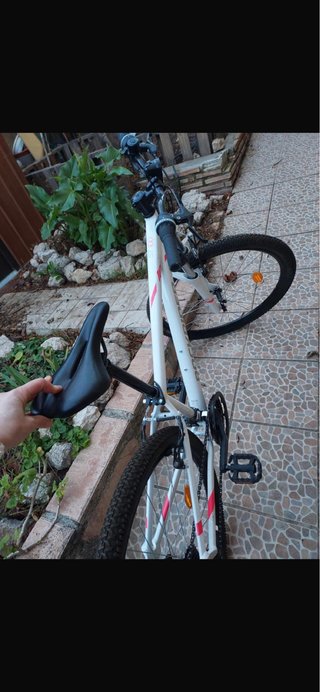 Bicicleta Rockrider 100