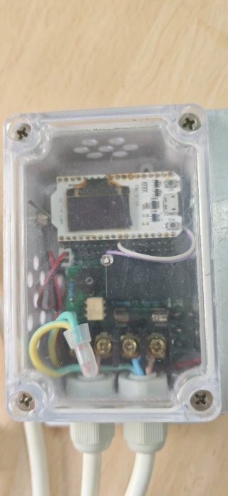 Gestor excedentes  fotovoltaicos freeds