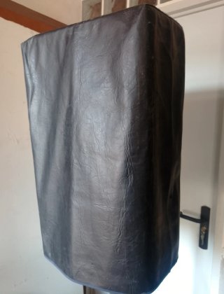Par Altavoces Electro-Voice S200