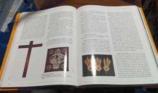 Colección completa "Nazarenos de Sevilla"(3 tomos)