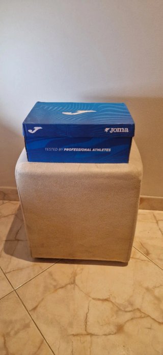 Zapatillas para correr Joma Hispalis 2519 Mujer