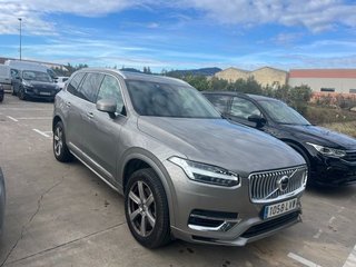 Volvo XC90   2.0 T8 AWD Recharge Inscription Exp Auto