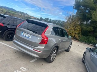 Volvo XC90   2.0 T8 AWD Recharge Inscription Exp Auto