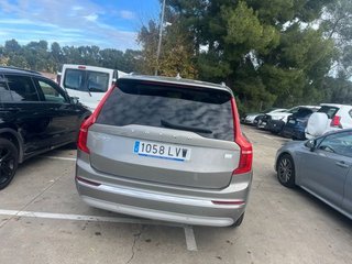 Volvo XC90   2.0 T8 AWD Recharge Inscription Exp Auto