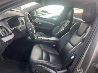 Volvo XC90   2.0 T8 AWD Recharge Inscription Exp Auto