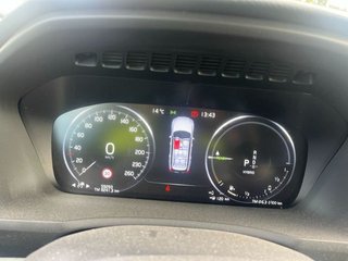 Volvo XC90   2.0 T8 AWD Recharge Inscription Exp Auto