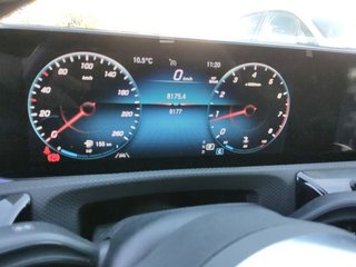 Mercedes CLA MERCEDES   180