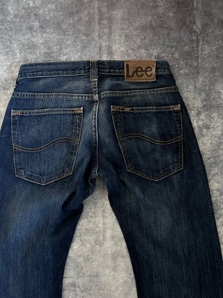 Lee Flint Jeans W28 Vintage