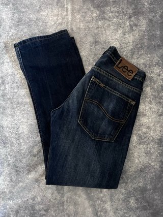 Lee Flint Jeans W28 Vintage