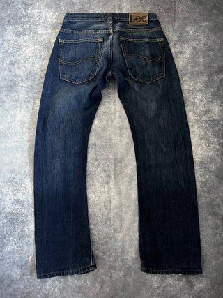 Lee Flint Jeans W28 Vintage