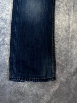 Lee Flint Jeans W28 Vintage
