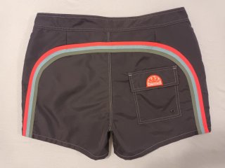 Sundek grigio 502-33,L