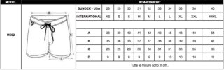 Sundek grigio 502-33,L