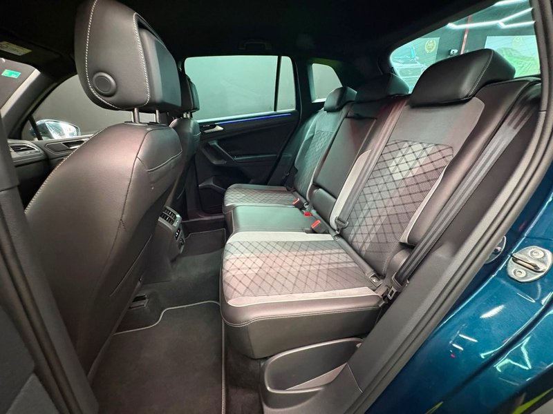 Volkswagen Tiguan 2.0 TDI R Line DSG 2022, foto 7