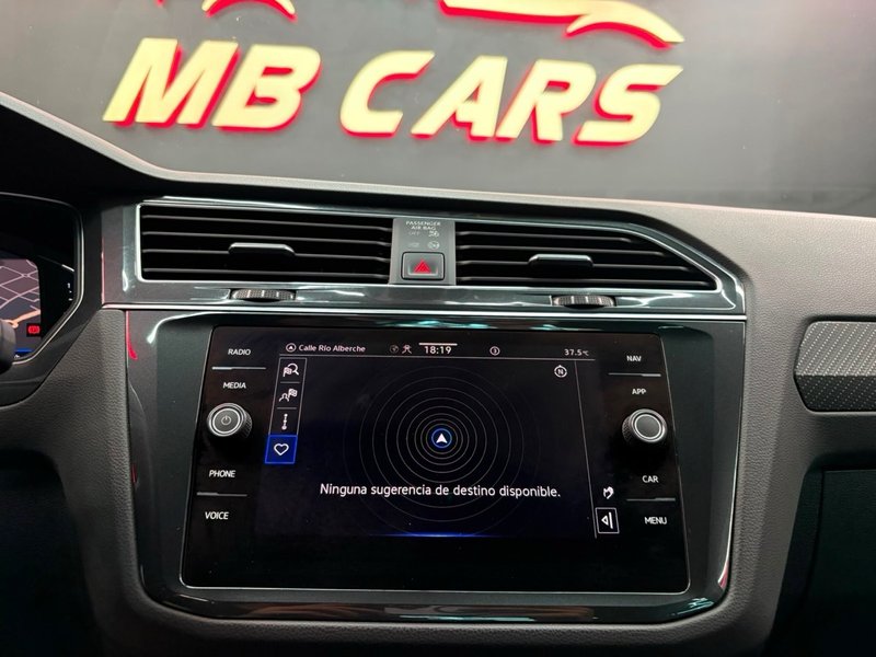 Volkswagen Tiguan 2.0 TDI R Line DSG 2022, foto 12