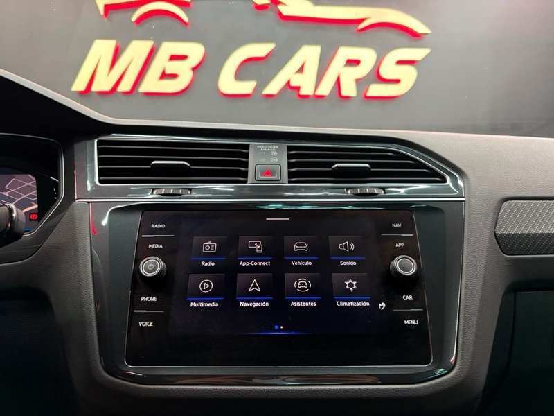 Volkswagen Tiguan 2.0 TDI R Line DSG 2022, foto 17