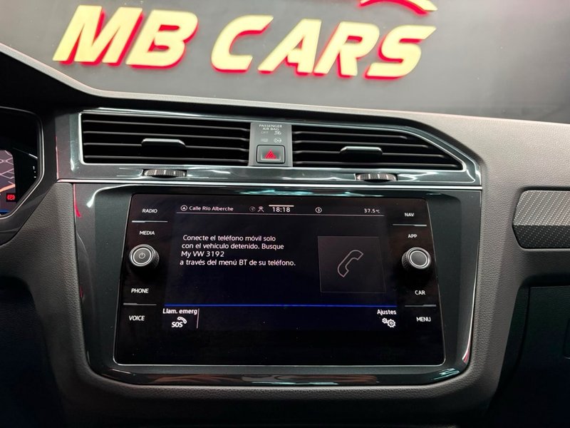 Volkswagen Tiguan 2.0 TDI R Line DSG 2022, foto 15