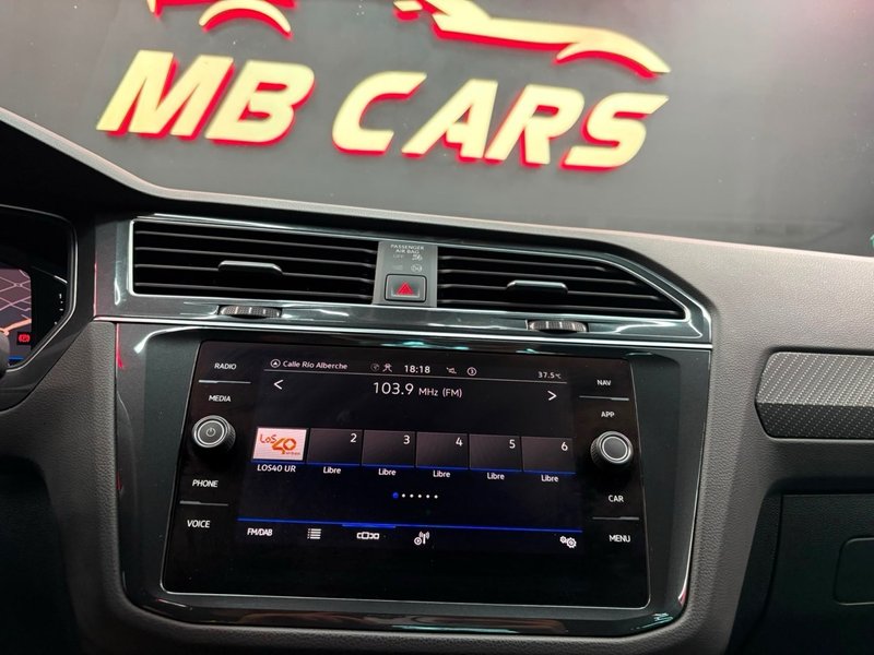 Volkswagen Tiguan 2.0 TDI R Line DSG 2022, foto 18