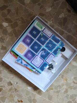 Juego de mesa Frozen 50 Juegos