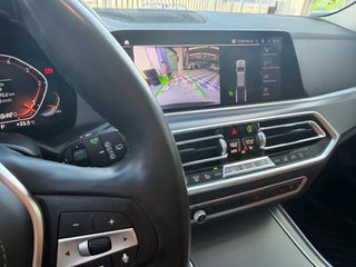 BMW X5 2020