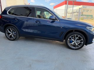 BMW X5 2020