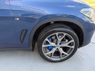 BMW X5 2020