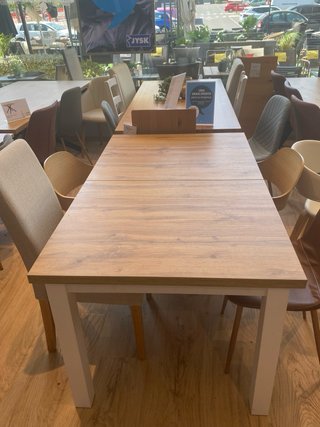 Tavolo da pranzo MARSKEL JYSK