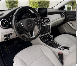 Mercedes-Benz CLA (174) 2015