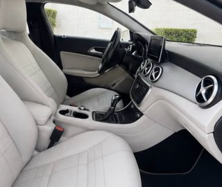 Mercedes-Benz CLA (174) 2015