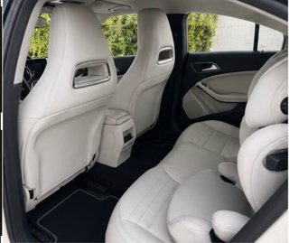 Mercedes-Benz CLA (174) 2015