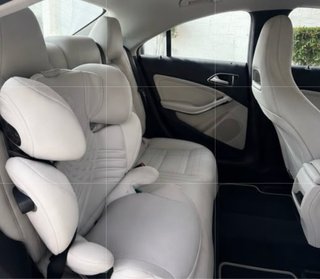 Mercedes-Benz CLA (174) 2015