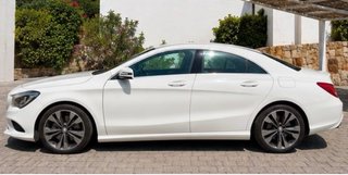 Mercedes-Benz CLA (174) 2015