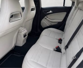 Mercedes-Benz CLA (174) 2015